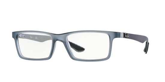 Picture of Ray Ban RX8901 Eyeglasses