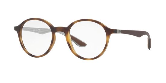 Picture of Ray Ban RX8904 Eyeglasses