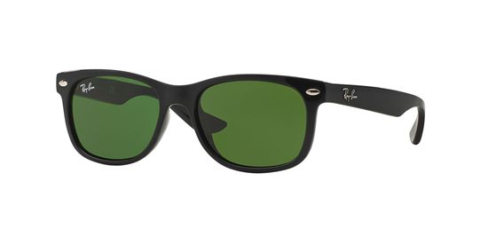 Picture of Ray Ban Junior RJ9052S JUNIOR NEW WAYFARER Sunglasses