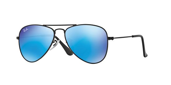 Picture of Ray Ban Junior RJ9506S JUNIOR AVIATOR Sunglasses