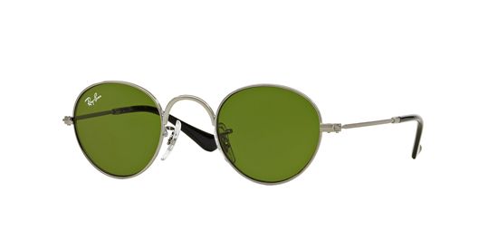 Picture of Ray Ban Junior RJ9537S JUNIOR ROUND Sunglasses