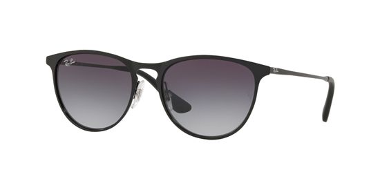 Picture of Ray Ban Junior RJ9538S JUNIOR ERIKA METAL Sunglasses