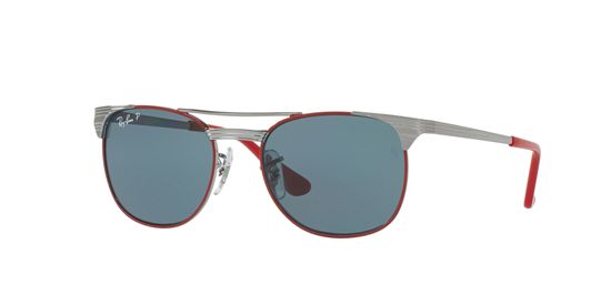 Picture of Ray Ban Junior RJ9540S Sunglasses