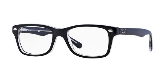 Picture of Ray Ban Junior RY1531 Eyeglasses