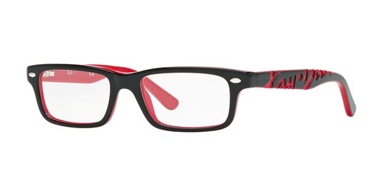 Picture of Ray Ban Junior RY1535 Eyeglasses