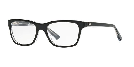 Picture of Ray Ban Junior RY1536 Eyeglasses