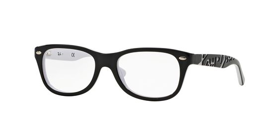 Picture of Ray Ban Junior RY1544 Eyeglasses