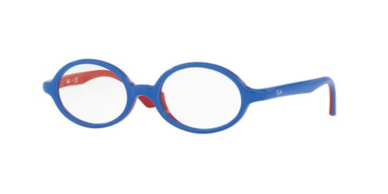Picture of Ray Ban Junior RY1545 Eyeglasses