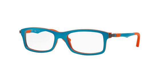 Picture of Ray Ban Junior RY1546 Eyeglasses
