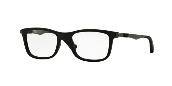 Picture of Ray Ban Junior RY1549 Eyeglasses