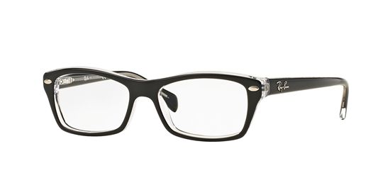 Picture of Ray Ban Junior RY1550 Eyeglasses