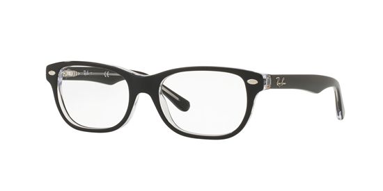 Picture of Ray Ban Junior RY1555 Eyeglasses