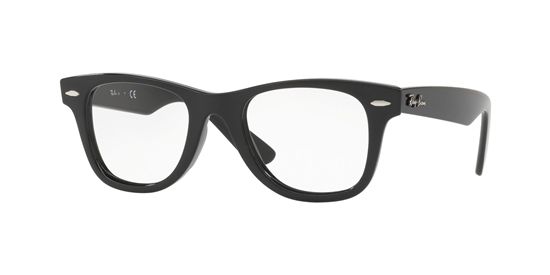 Picture of Ray Ban Junior RY9066V JUNIOR WAYFARER Eyeglasses