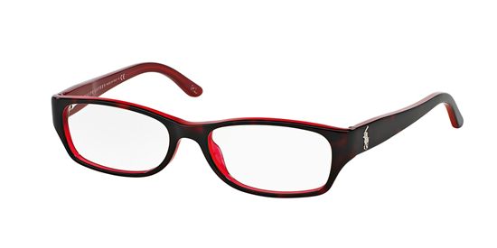 Picture of Ralph Lauren RL6058 Eyeglasses