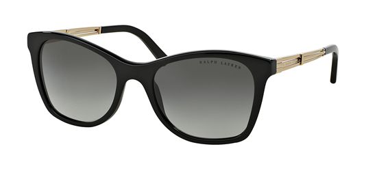 Picture of Ralph Lauren RL8113 DECO EVOLUTION Sunglasses