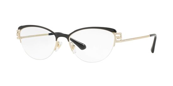 Picture of Versace VE1239B Eyeglasses