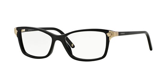 Picture of Versace VE3156 Eyeglasses