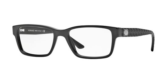 Picture of Versace VE3198A Eyeglasses