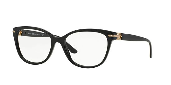 Picture of Versace VE3205B Eyeglasses