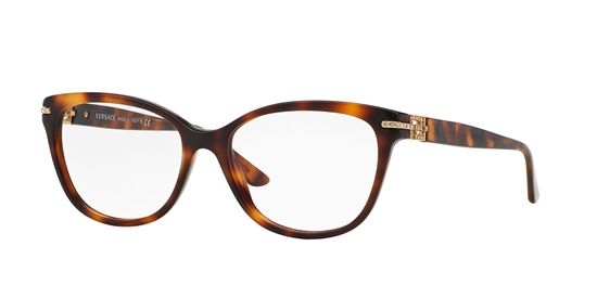 Picture of Versace VE3205BA Eyeglasses