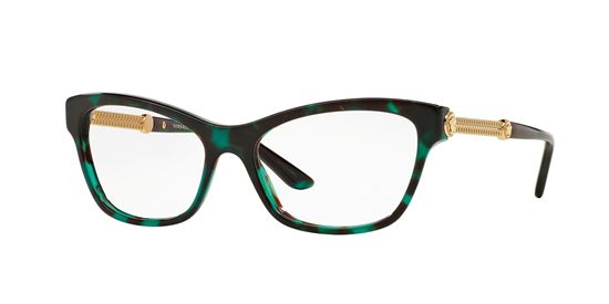 Picture of Versace VE3214 Eyeglasses