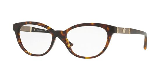 Picture of Versace VE3219Q Eyeglasses