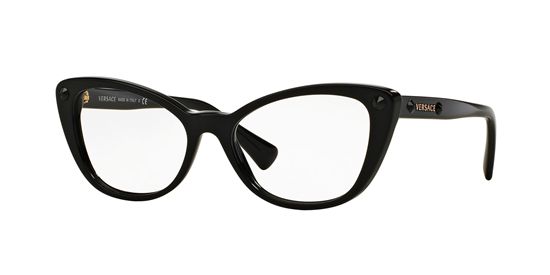 Picture of Versace VE3222B Eyeglasses