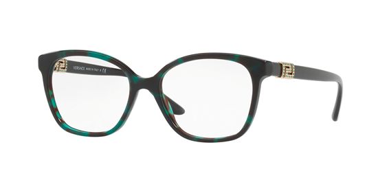 Picture of Versace VE3235B Eyeglasses