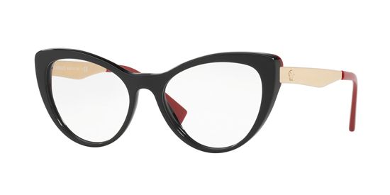 Picture of Versace VE3244 Eyeglasses