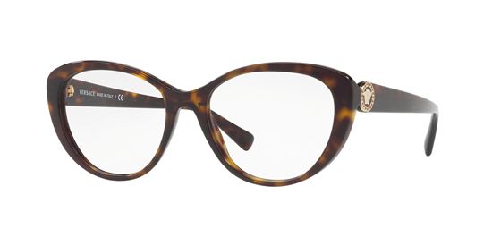 Picture of Versace VE3246B Eyeglasses