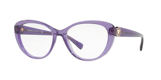 Picture of Versace VE3246BA Eyeglasses