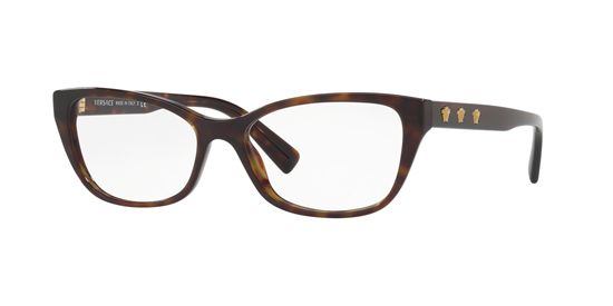 Picture of Versace VE3249 Eyeglasses