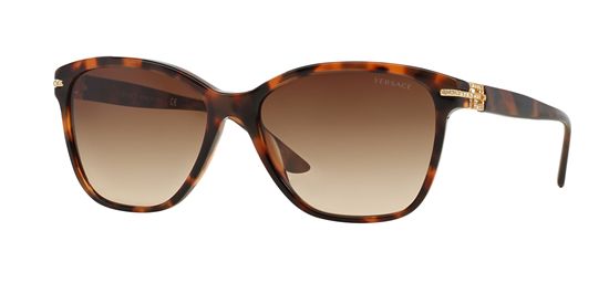 Picture of Versace VE4290BA Sunglasses