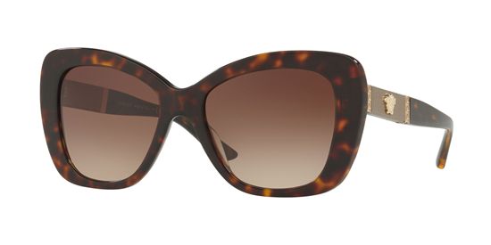 Picture of Versace VE4305Q Sunglasses