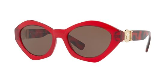 Picture of Versace VE4334 Sunglasses