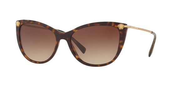 Picture of Versace VE4345BA Sunglasses
