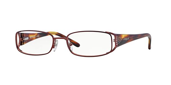 Picture of Vogue VO3671B Eyeglasses