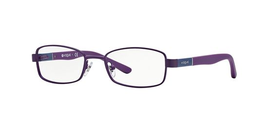 Picture of Vogue VO3926 BABY88 Eyeglasses
