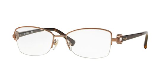 Picture of Vogue VO3985B Eyeglasses