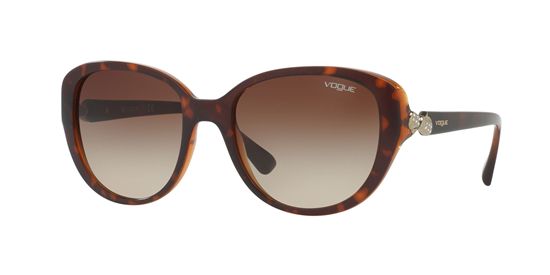 Picture of Vogue VO5092SB Sunglasses